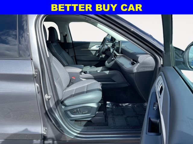 New 2026 Ford Explorer Active w/ Active Comfort Package image 15