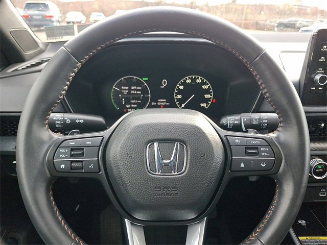 Used 2024 Honda CR-V Sport-L image 17