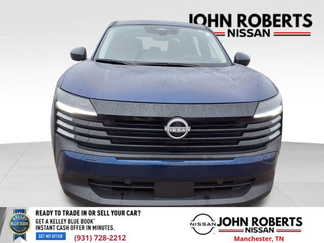 Certified 2025 Nissan Kicks S image 12