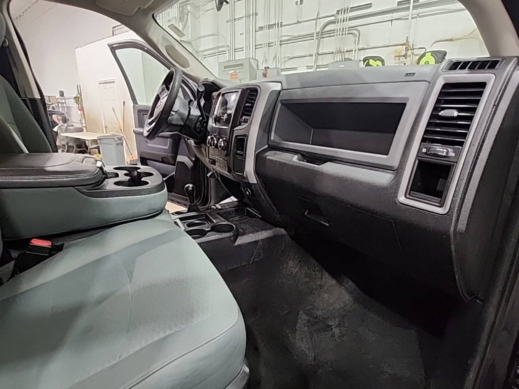 Used 2016 RAM 2500 Tradesman w/ Chrome Appearance Group AWD/4WD image 20