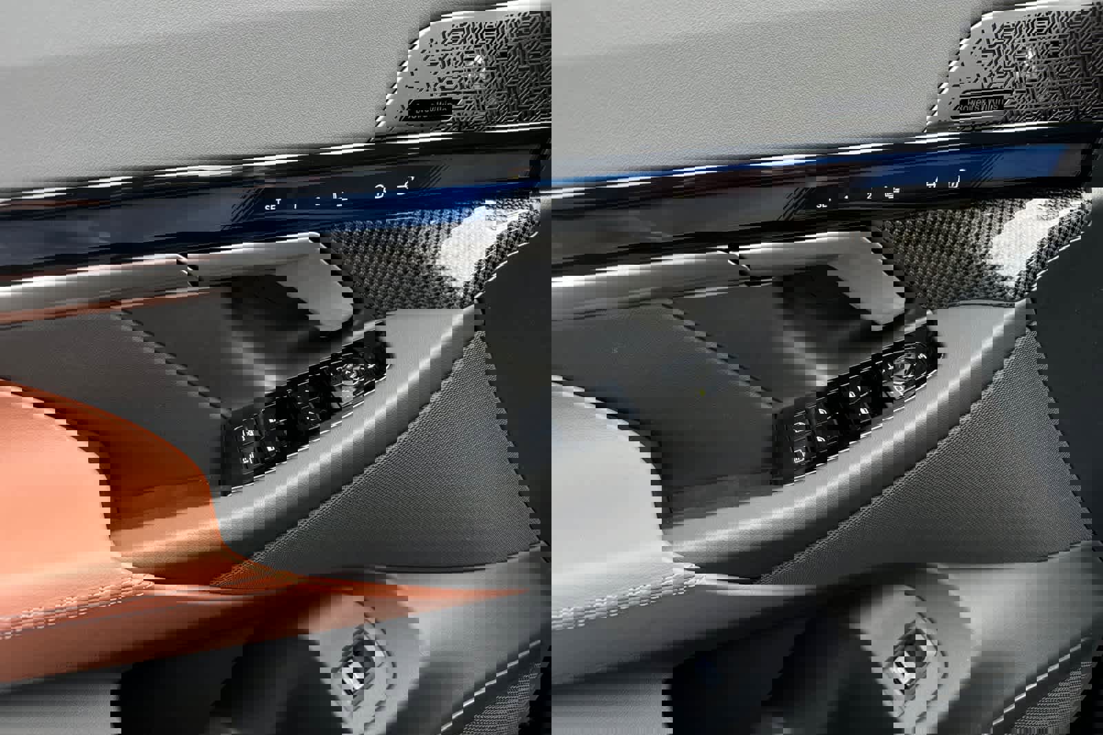 New 2025 BMW i5 M60 w/ Executive Package image 13