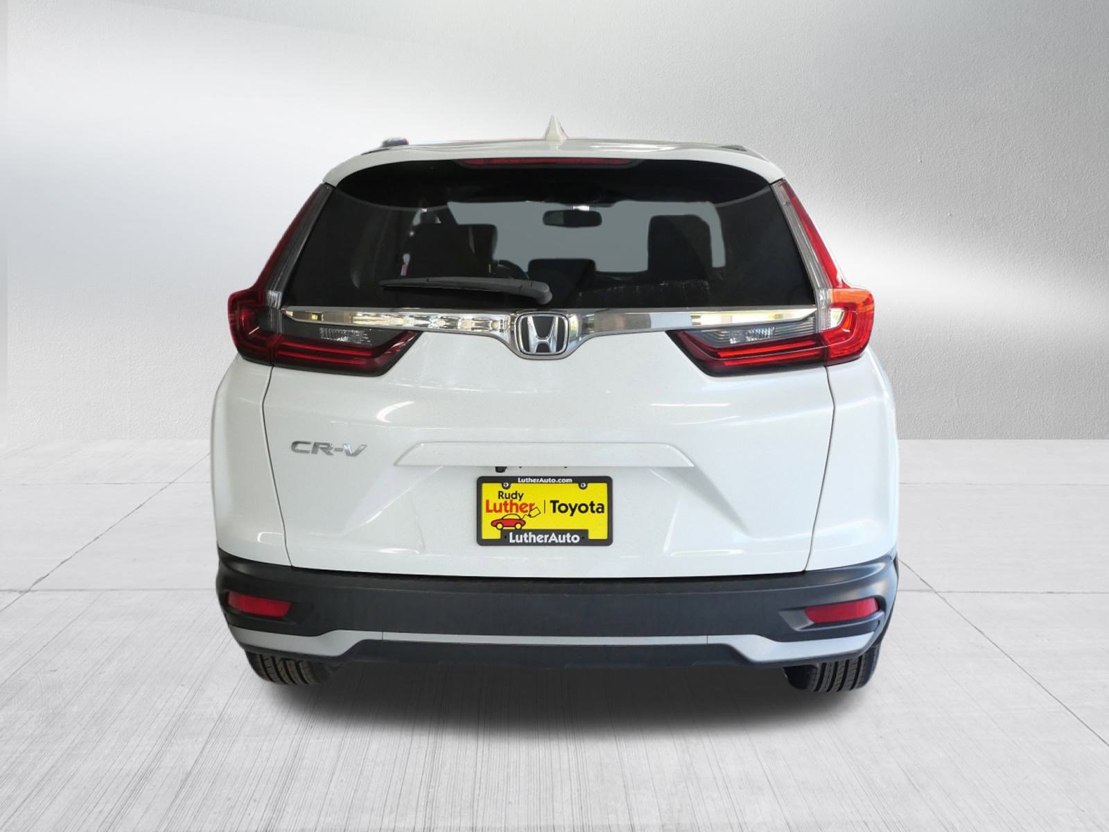 Used 2021 Honda CR-V EX-L image 6