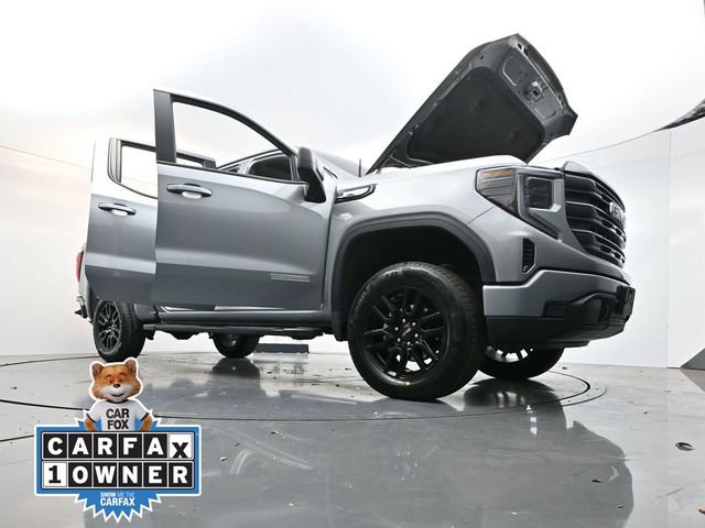 Used 2023 GMC Sierra 1500 Elevation image 35