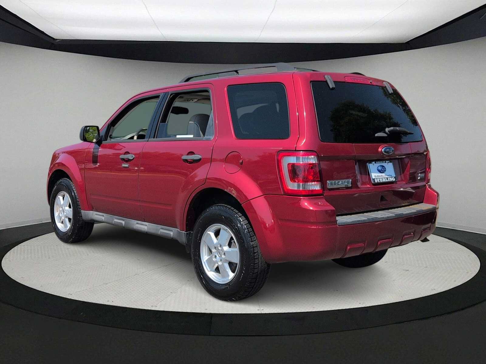 Used 2012 Ford Escape XLT AWD/4WD image 6