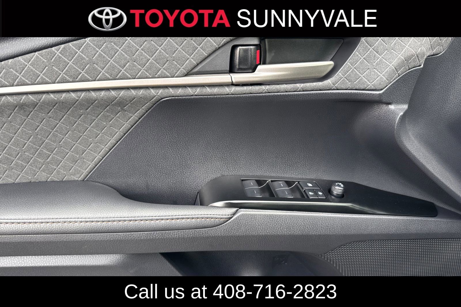 Certified 2026 Toyota Camry XLE image 17