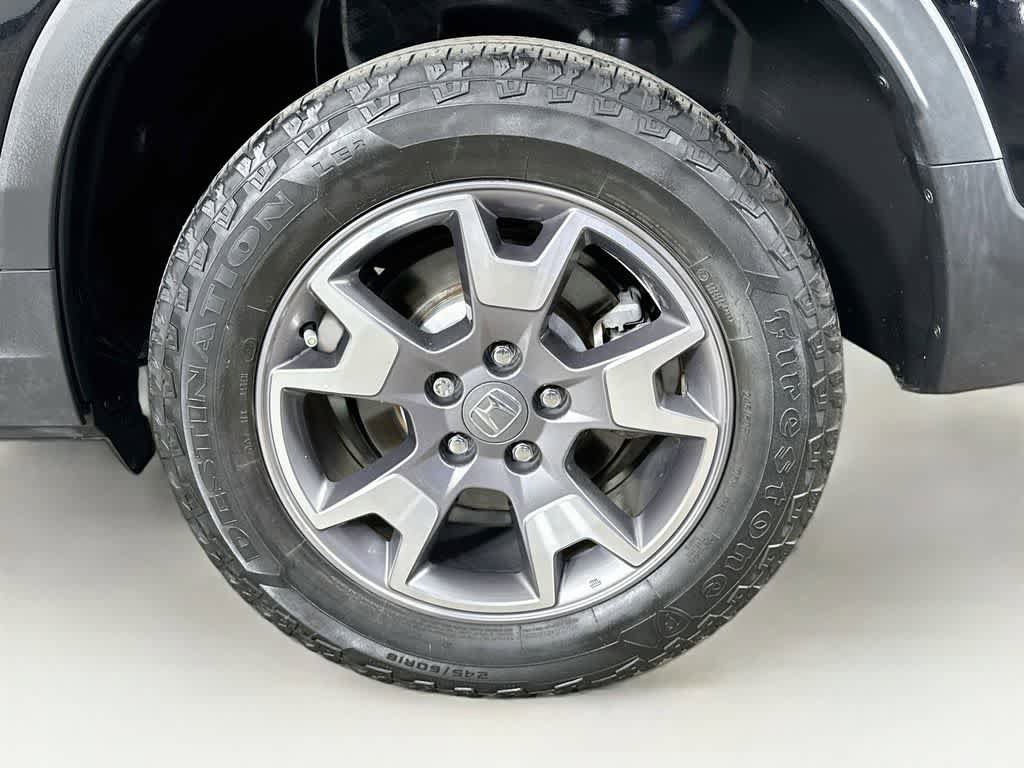 Used 2023 Honda Passport TrailSport image 8