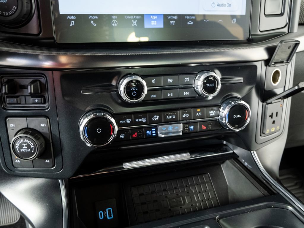 Used 2024 Ford F150 Raptor image 18