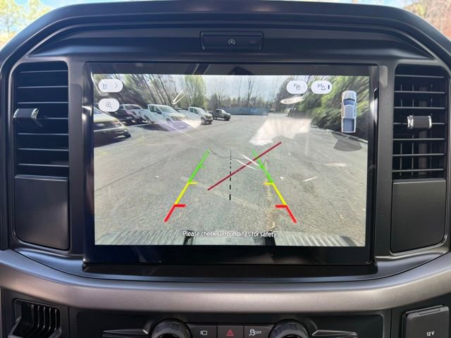 New 2026 Ford F150 XL image 15