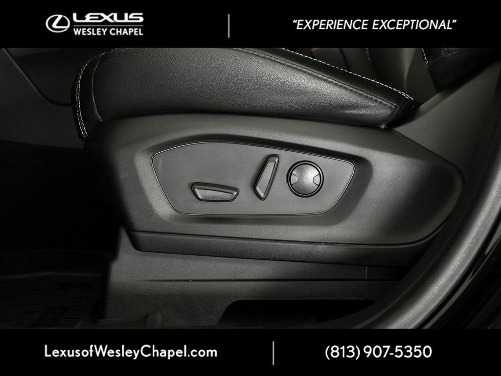 Used 2022 Ford Explorer ST w/ ST Street Pack image 21