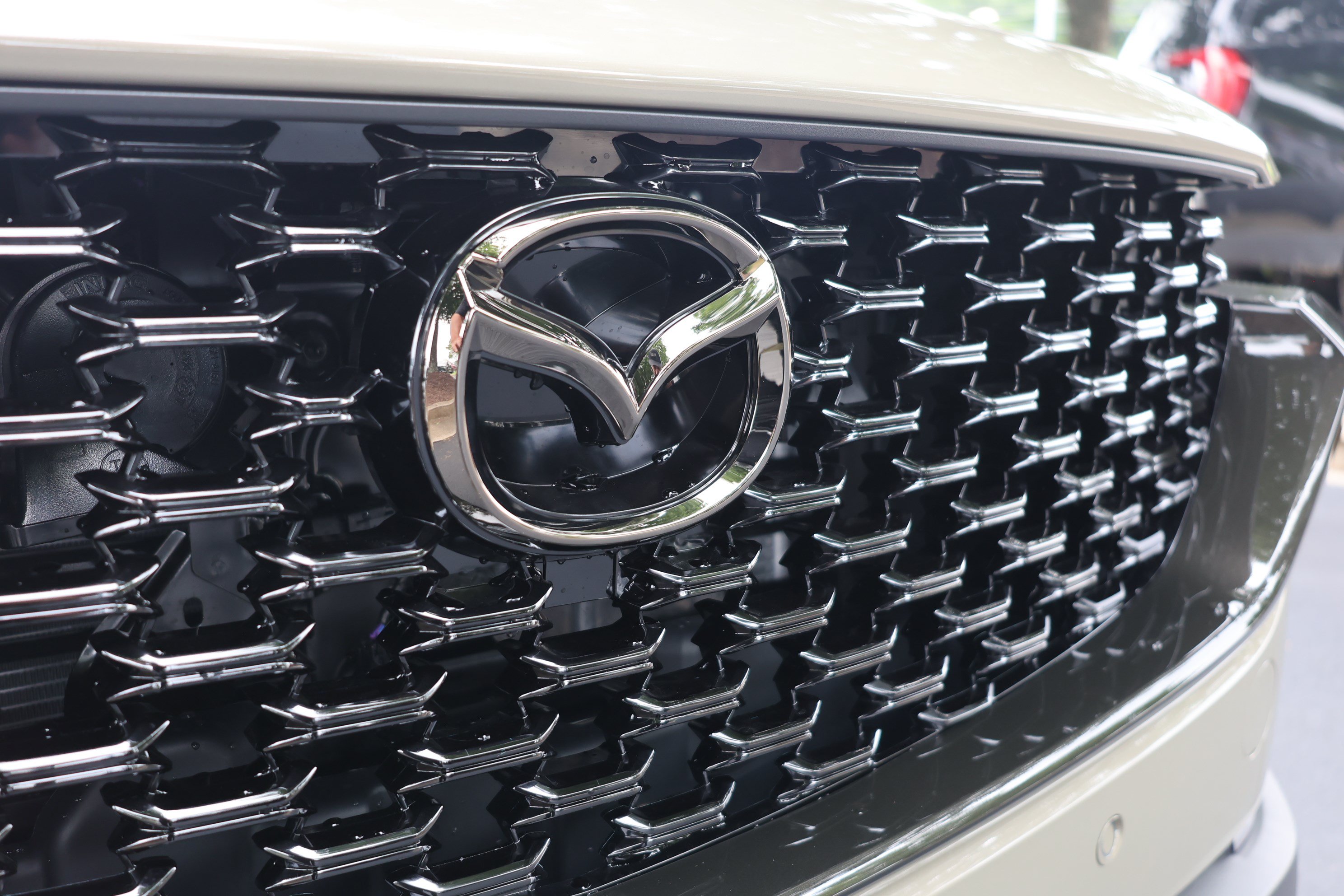 New 2026 MAZDA CX-50 AWD 2.5 S w/ Weather Package image 21