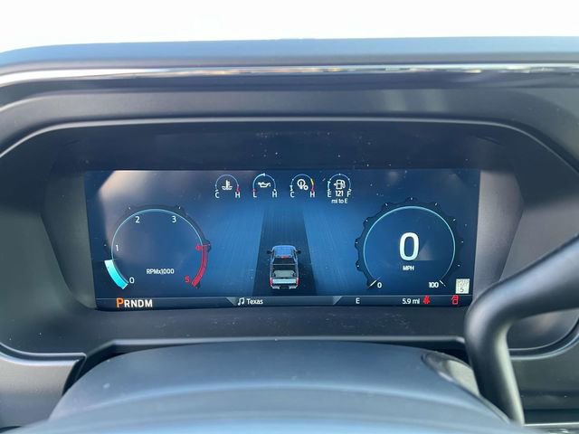 New 2025 Ford F350 Lariat w/ Lariat Ultimate Package image 15