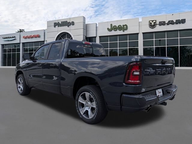 New 2026 RAM 1500 Express RWD image 6