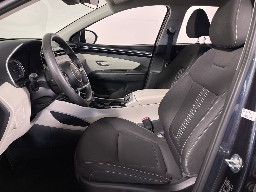 Used 2024 Hyundai Tucson SEL image 12