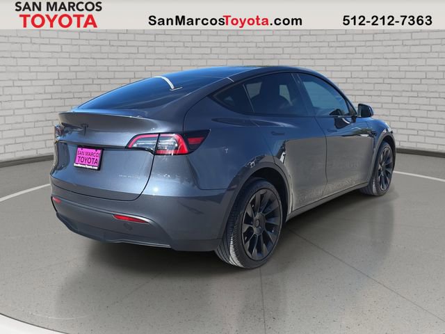 Used 2023 Tesla Model Y Long Range image 5