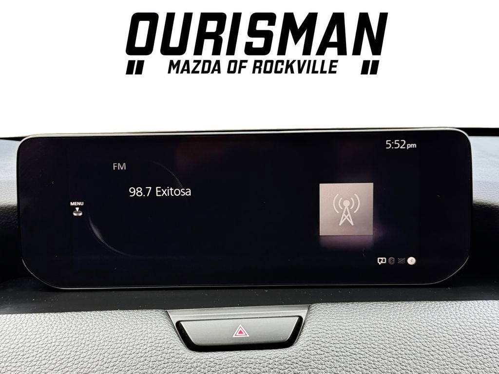 Used 2024 MAZDA CX-90 3.3 Turbo w/ Premium Package AWD/4WD image 14