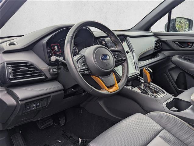 Used 2024 Subaru Outback Wilderness image 9