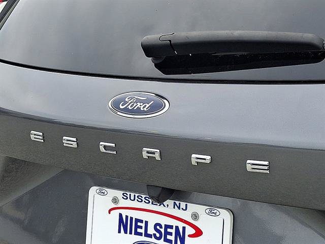 Certified 2024 Ford Escape ST-Line w/ Tech Pack #1 AWD/4WD image 24