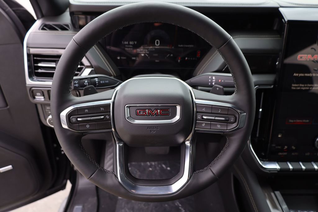 New 2026 GMC Yukon Elevation image 13