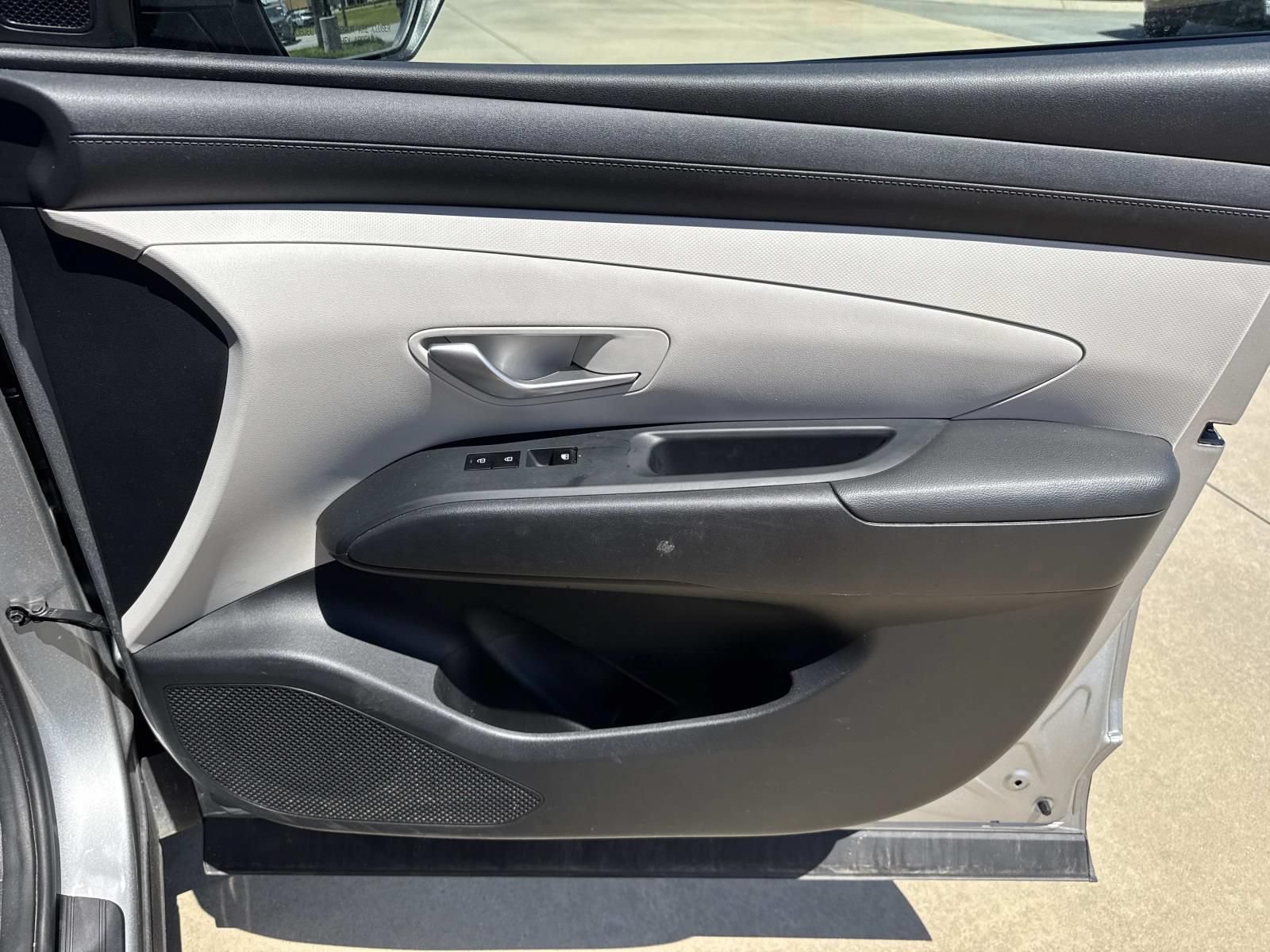 Used 2025 Hyundai Tucson SEL FWD image 13