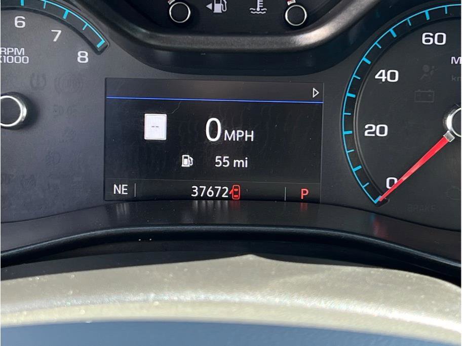 Used 2022 GMC Canyon AT4 w/ Trailering Package image 17