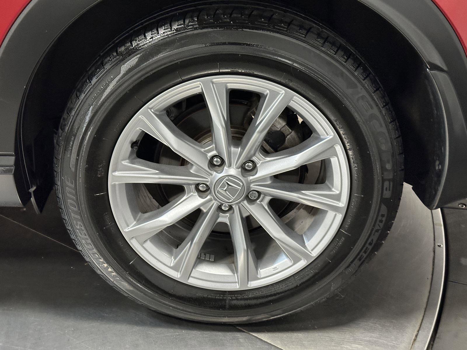 Certified 2024 Honda CR-V EX-L image 18