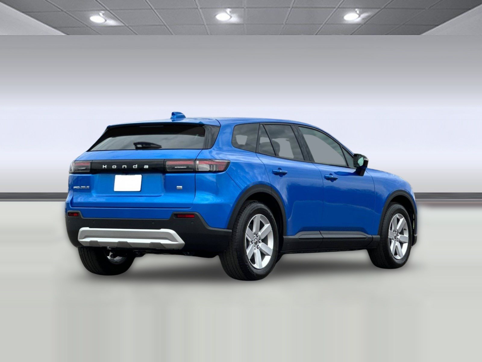 New 2026 Honda Prologue Eco image 8