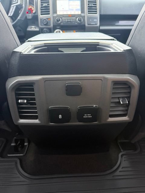 Used 2018 Ford F150 Raptor w/ Equipment Group 802A Luxury AWD/4WD image 23