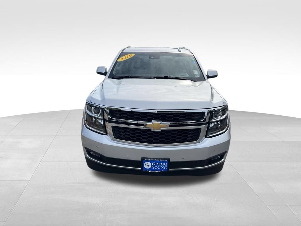 Used 2019 Chevrolet Tahoe LT AWD/4WD image 10