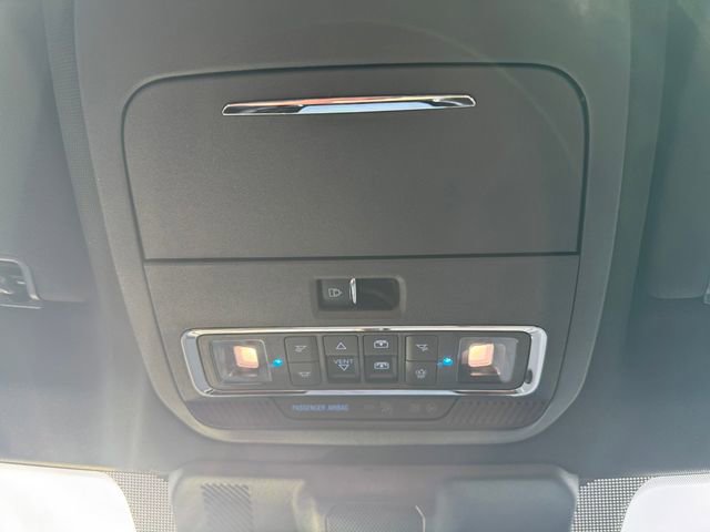 New 2025 Ford F150 Lightning Platinum AWD/4WD image 19