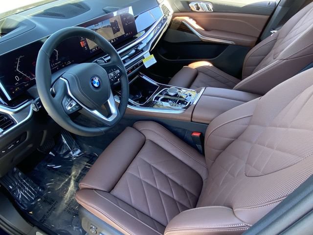 Used 2026 BMW X5 xDrive50e w/ Premium Package AWD/4WD image 18