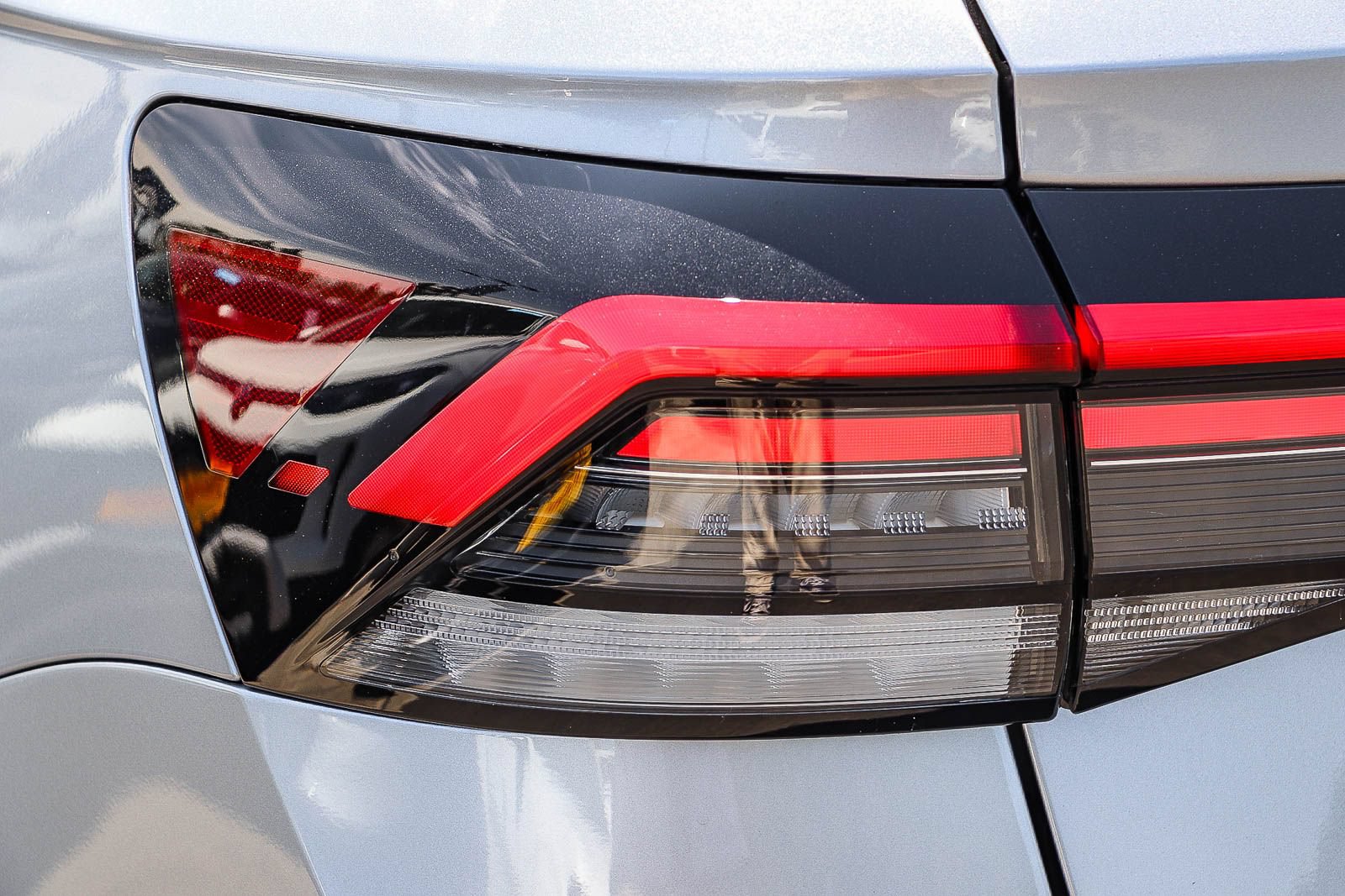 New 2026 Volkswagen Taos S FWD image 9