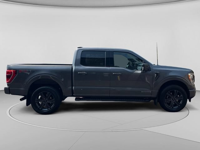 Used 2023 Ford F150 XLT w/ Equipment Group 302A High AWD/4WD image 6