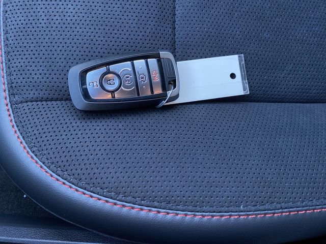 New 2026 Ford Explorer ST w/ Sun And Sound Package image 41