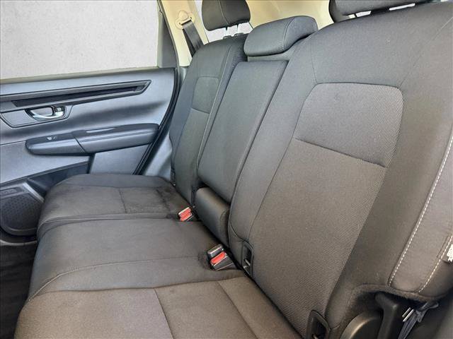 Used 2024 Honda CR-V EX image 10