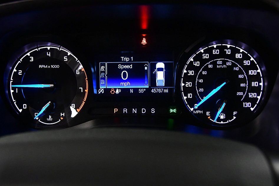 Used 2022 Ford Ranger Lariat w/ Tremor Off-Road Package image 18