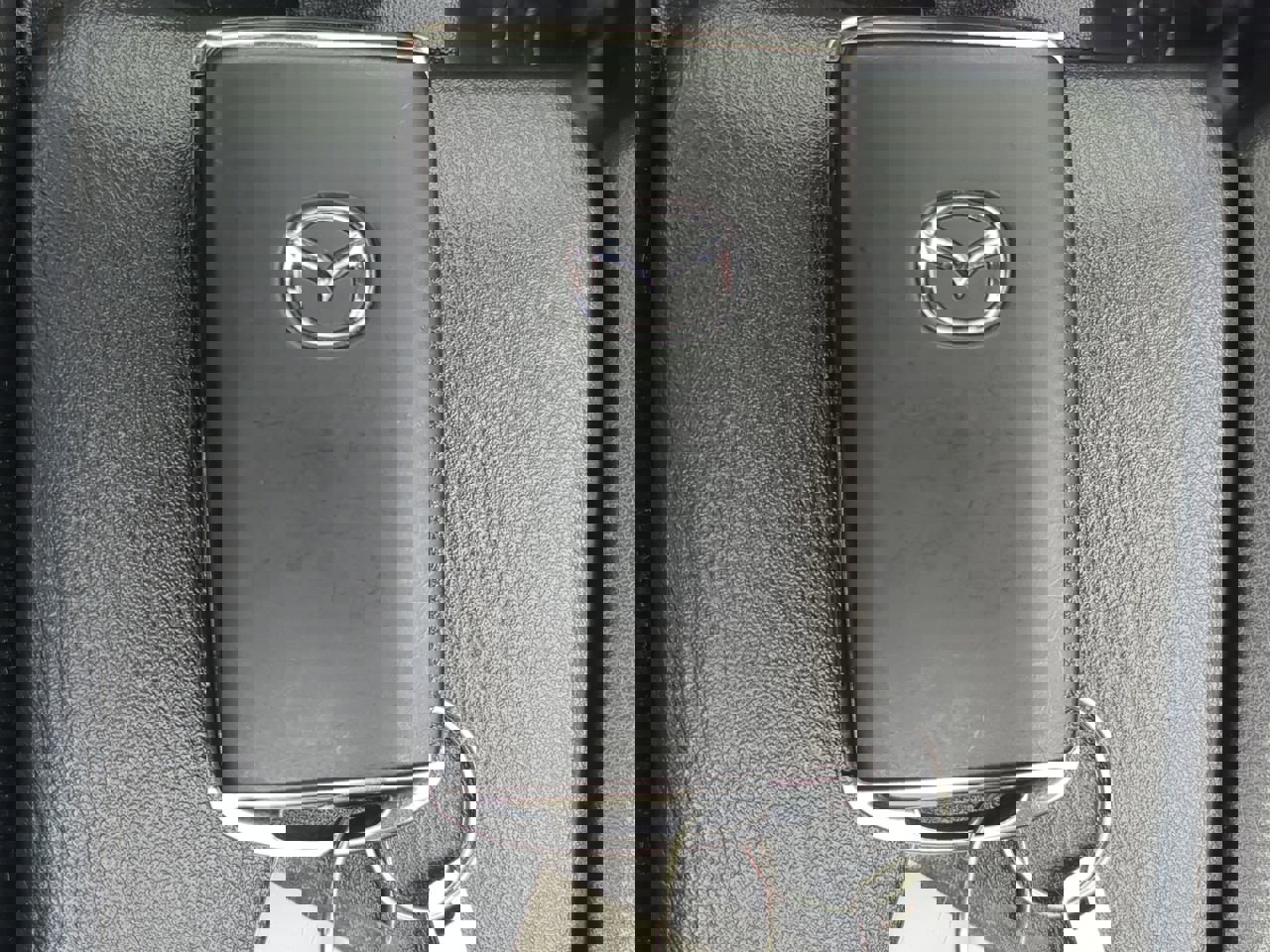 Certified 2024 MAZDA MX-5 Miata Sport image 26