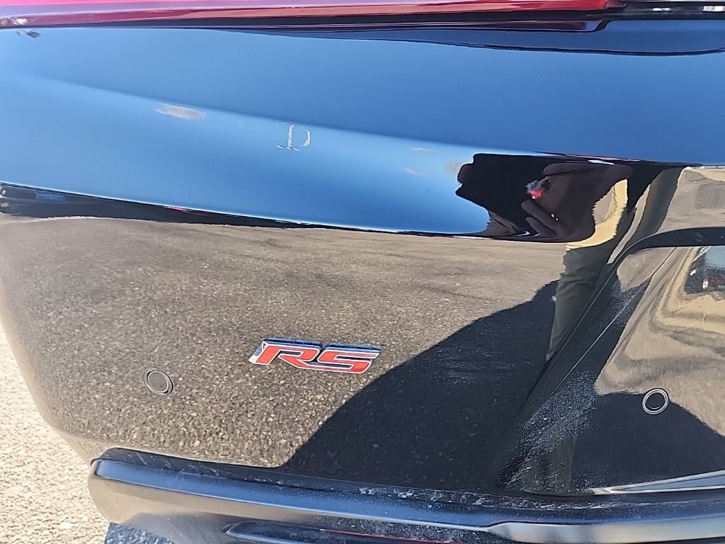 Used 2017 Chevrolet Camaro LT image 9