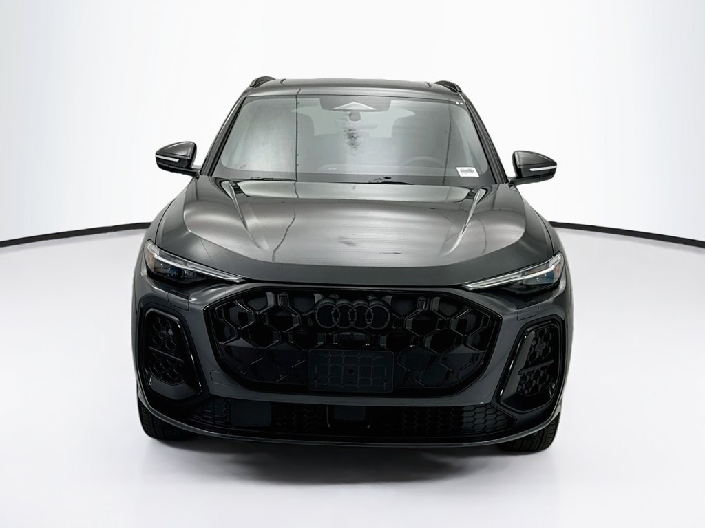 New 2026 Audi Q5 Premium AWD/4WD image 2