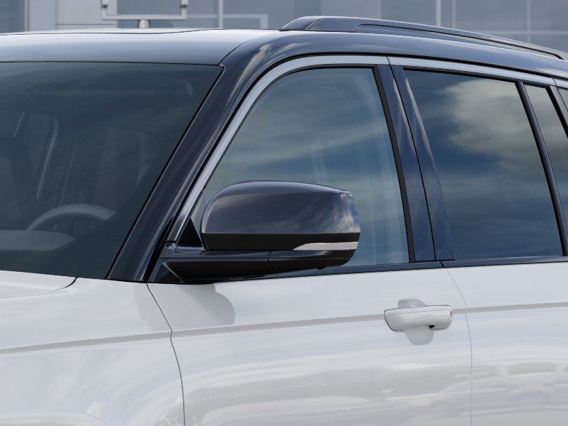 New 2027 Jeep Grand Cherokee Summit AWD/4WD image 12