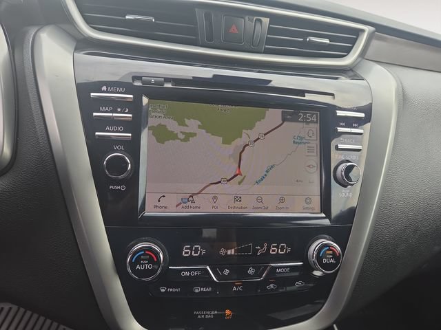 Used 2024 Nissan Murano Platinum AWD/4WD image 15