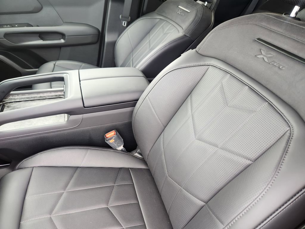 New 2027 Kia Telluride SX Prestige X-Pro image 8