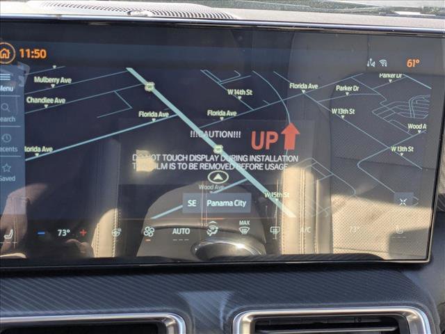 New 2026 Ford Mustang GT Premium image 13