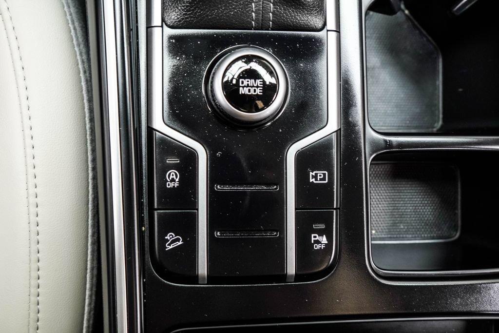 Used 2023 Kia Sorento S w/ Panoramic Sunroof Package FWD image 26