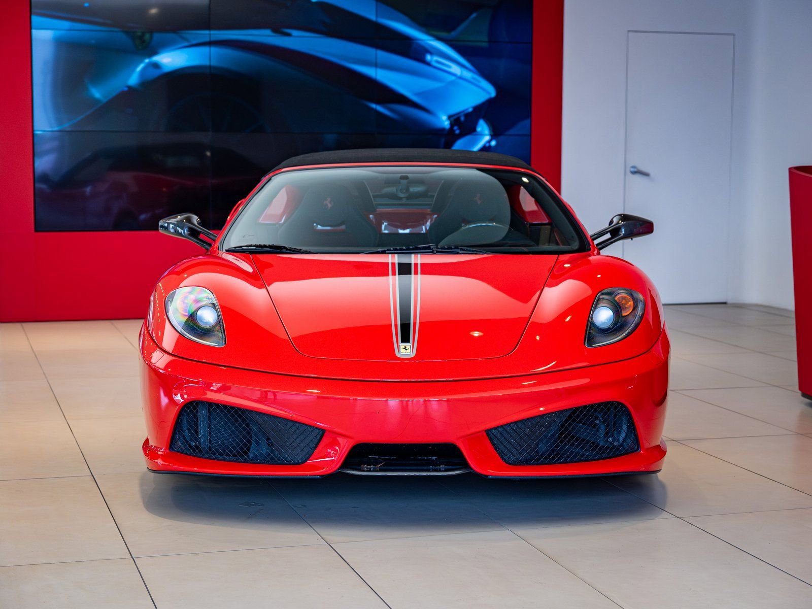 Used 2009 Ferrari F430 Scuderia image 29