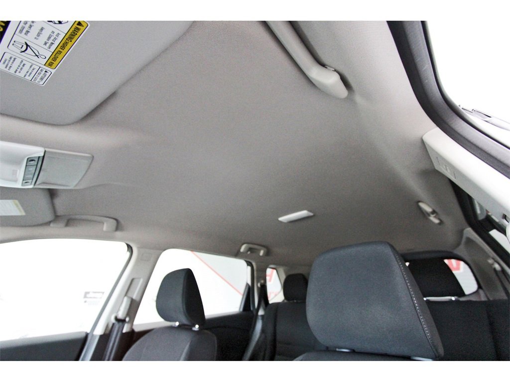 Certified 2024 Nissan Rogue S image 28