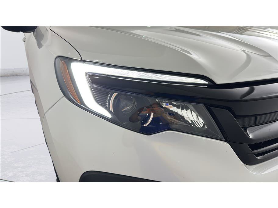 Used 2022 Honda Pilot Special Edition image 38