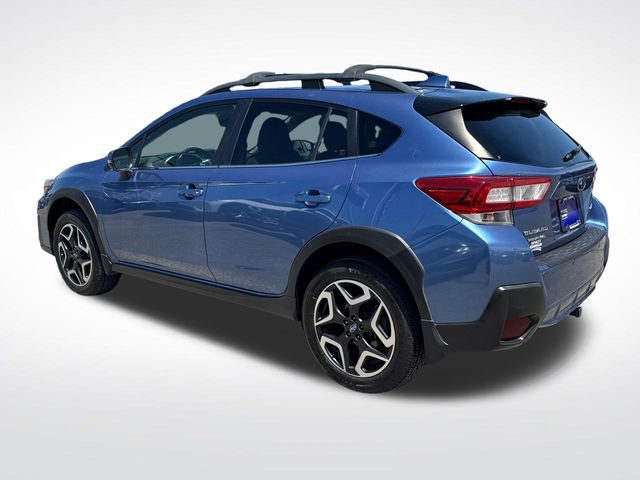 Used 2019 Subaru Crosstrek 2.0i Limited w/ Moonroof Package w/Navigation AWD/4WD image 3