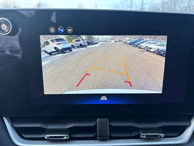 Used 2025 Chevrolet Equinox LT AWD/4WD image 31