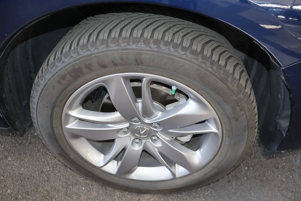 Used 2020 Acura RDX w/ Advance Package AWD/4WD image 62