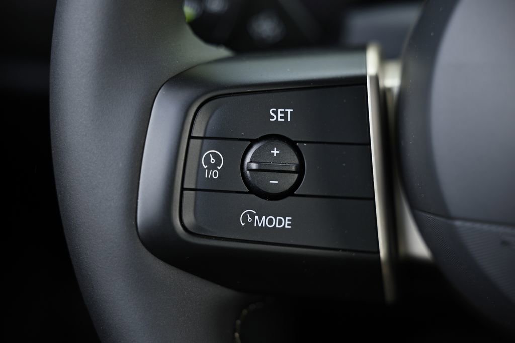 New 2026 MINI Cooper S FWD image 30